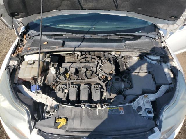 Photo 11 from auction – 2012 FORD FOCUS SE with VIN 1FAHP3K2XCL420744