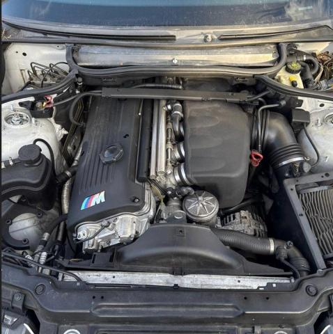 Photo 7 from auction – 2002 BMW M3 with VIN WBSBL934X2JR16192