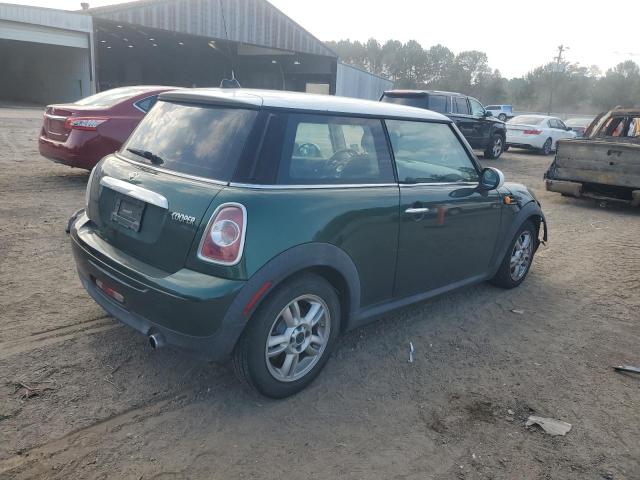 Photo 3 from auction – 2013 MINI COOPER with VIN WMWSU3C50DT688167