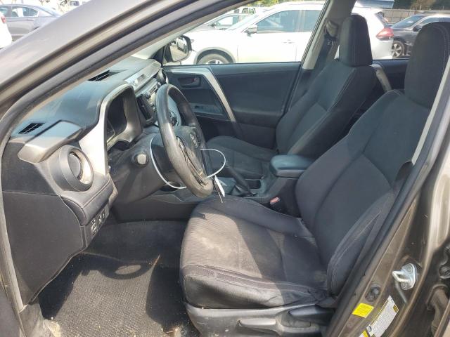 Photo 7 from auction – 2013 TOYOTA RAV4 XLE with VIN JTMWFREV9DD003382