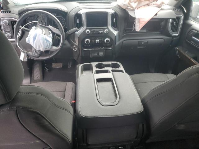 Photo 8 from auction – 2022 GMC SIERRA LIM with VIN 1GTR9BED1NZ184968