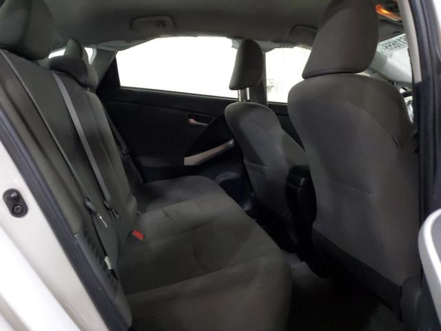 Photo 10 from auction – 2015 TOYOTA PRIUS with VIN JTDKN3DU7F0398809