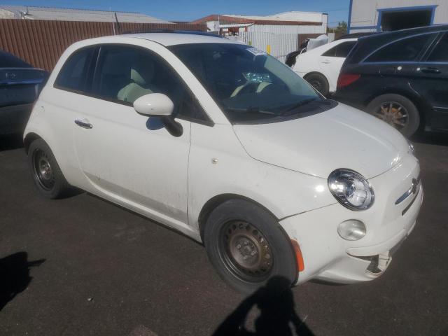 Photo 4 from auction – 2015 FIAT 500 POP with VIN 3C3CFFAR7FT756744