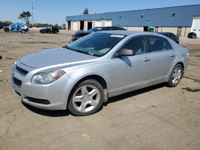CHEVROLET MALIBU LS 2011 with VIN 1G1ZB5E12BF217008 - Photo from auction