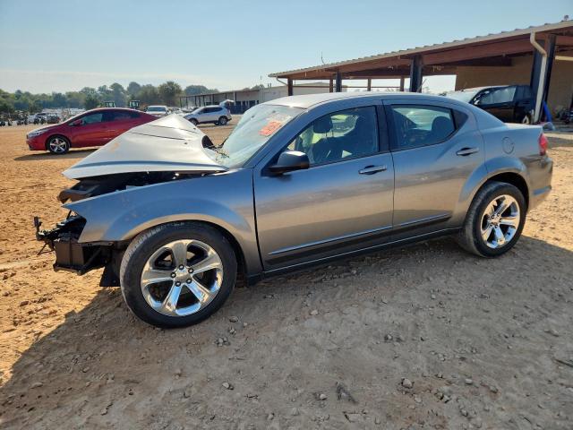 DODGE AVENGER SE 2012 with VIN 1C3CDZAB8CN323911 - Photo from auction