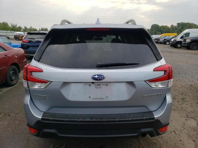 Photo 6 from auction – 2019 SUBARU FORESTER P with VIN JF2SKAGC4KH519292