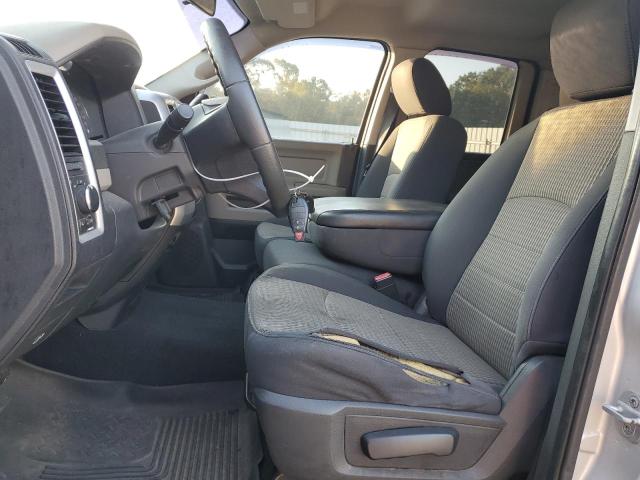 Photo 7 from auction – 2011 DODGE RAM 1500 with VIN 1D7RB1GP7BS672788