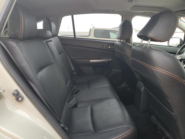Photo 11 from auction – 2016 SUBARU CROSSTREK LIMITED with VIN JF2GPANC1G8319228