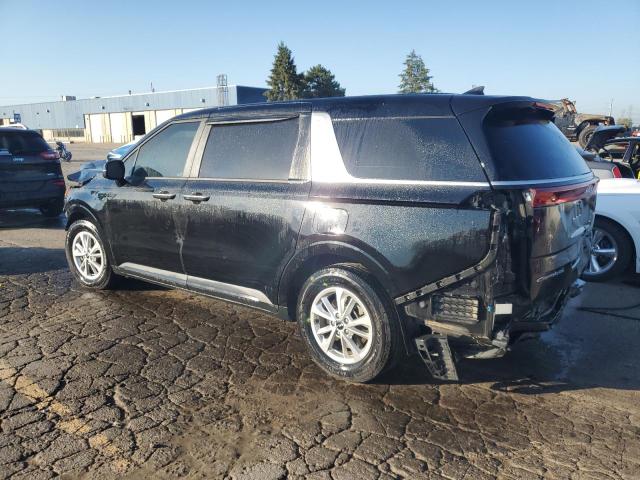 Photo 2 from auction – 2022 KIA CARNIVAL with VIN KNDNB4H35N6116028