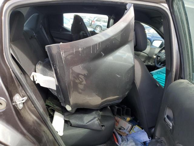 Photo 10 from auction – 2014 DODGE AVENGER SE with VIN 1C3CDZAB3EN215683