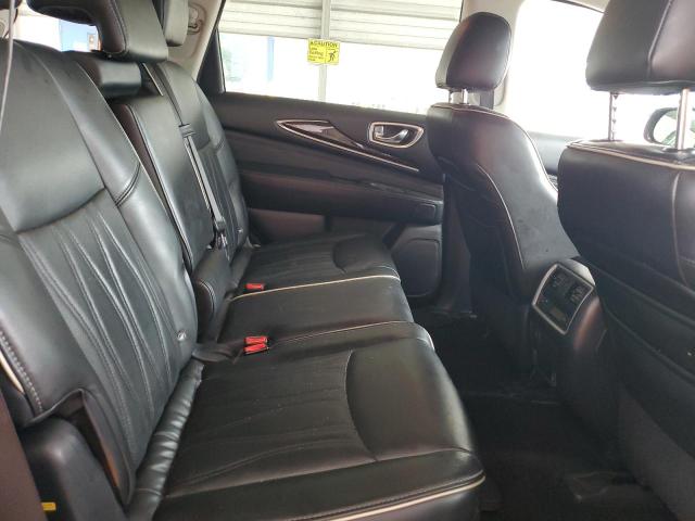 Photo 11 from auction – 2017 INFINITI QX60 with VIN 5N1DL0MM6HC543722