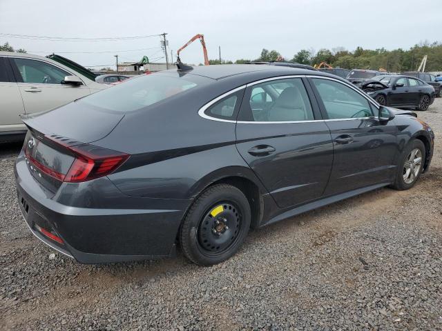Photo 3 from auction – 2022 HYUNDAI SONATA with VIN 5NPEG4JA1NH143792