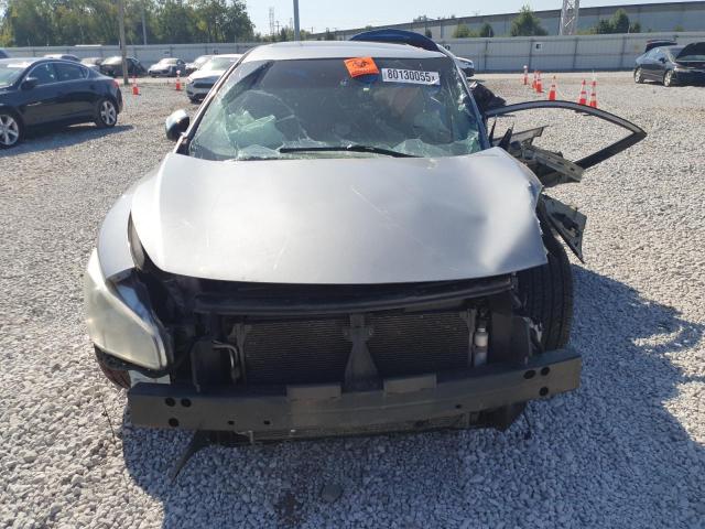 Photo 5 from auction – 2009 NISSAN MAXIMA S with VIN 1N4AA51E89C846970