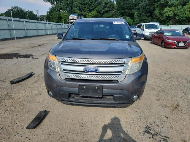 Photo 5 from auction – 2013 FORD EXPLORER X with VIN 1FM5K7D86DGB56187