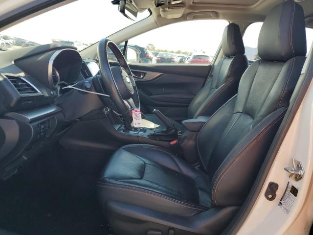 Photo 7 from auction – 2023 SUBARU CROSSTREK LIMITED with VIN JF2GTHNC1PH283819