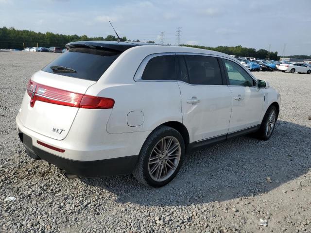Photo 3 from auction – 2018 LINCOLN MKT with VIN 2LMHJ5AT2JBL00287