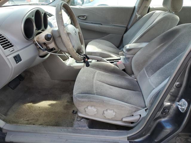 Photo 7 from auction – 2004 NISSAN ALTIMA BAS with VIN 1N4AL11D24C166582