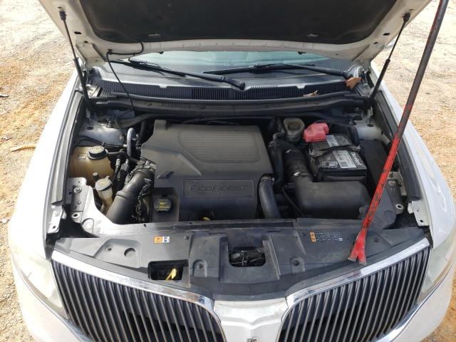 Photo 12 from auction – 2013 LINCOLN MKT with VIN 2LMHJ5AT1DBL56421