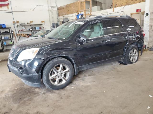 GMC ACADIA SLT 2012 with VIN 1GKKVRED7CJ422702 - Photo from auction