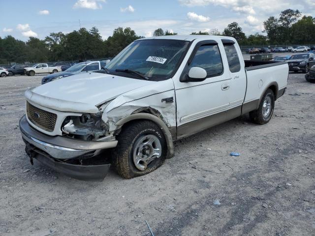 FORD F150 2003 z numerem VIN 1FTRX17L53NB86134 - Zdjęcie z aukcji