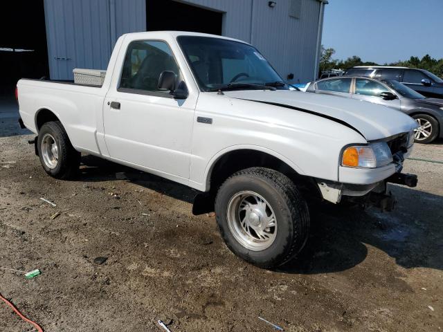 Photo 4 from auction – 1998 MAZDA B2500 with VIN 4F4YR12C4WTM36242