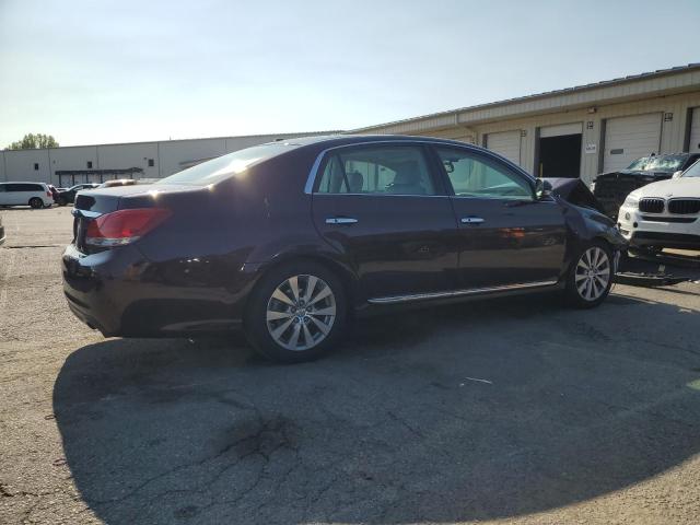 Photo 3 from auction – 2011 TOYOTA AVALON BAS with VIN 4T1BK3DB6BU409952
