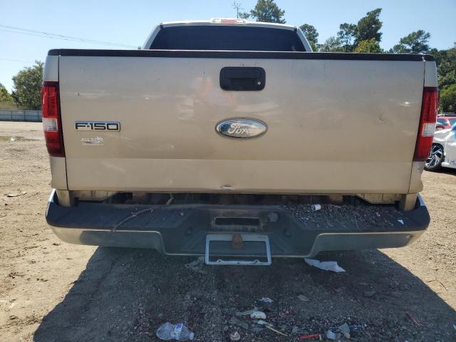 Photo 6 from auction – 2007 FORD F150 SUPER with VIN 1FTRW12WX7FA58721