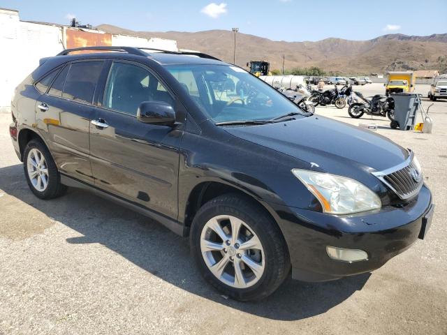 Photo 4 from auction – 2008 LEXUS RX 350 with VIN 2T2HK31U18C075755