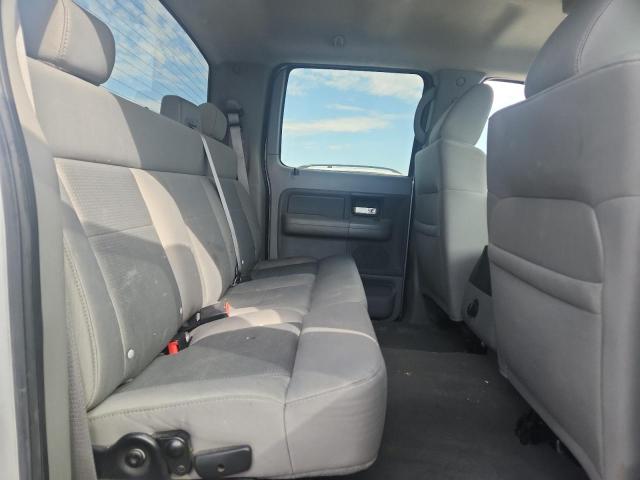 Photo 10 from auction – 2008 FORD F150 SUPERCREW with VIN 1FTPW14V88FB95153