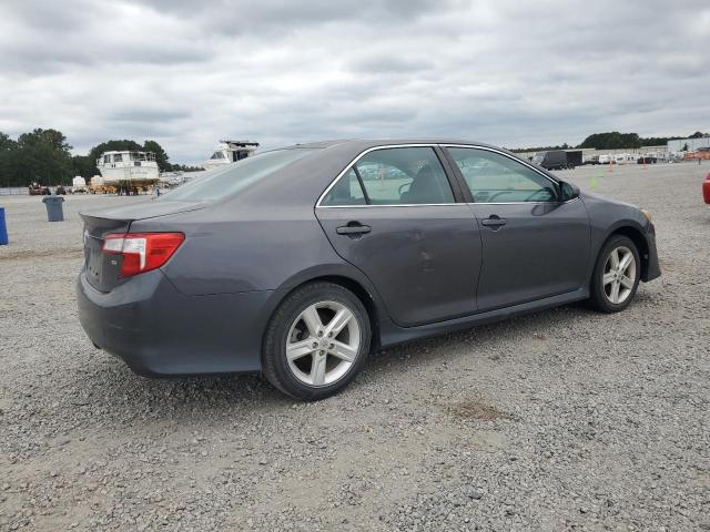 صورة رقم 3 من المزاد - 2012 TOYOTA CAMRY BASE مع VIN 4T1BF1FK9CU113993