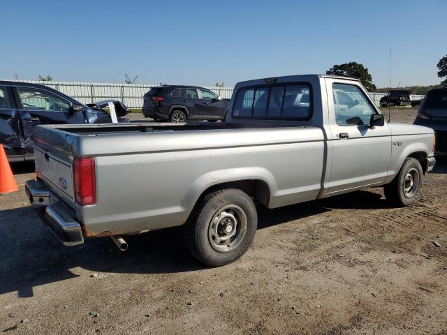 Photo 3 from auction – 1989 FORD RANGER with VIN 1FTCR10A9KUA15934