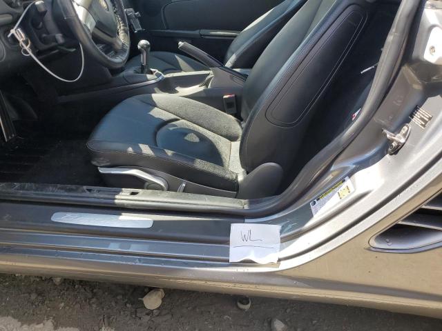 Photo 12 from auction – 2009 PORSCHE BOXSTER S with VIN WP0CB29829U730624