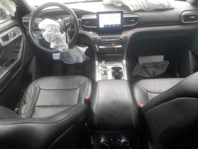 Photo 8 from auction – 2020 FORD EXPLORER LIMITED with VIN 1FMSK7FH4LGA30215
