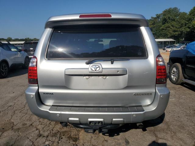 Photo 6 from auction – 2007 TOYOTA 4RUNNER LIMITED with VIN JTEBT17RX70067012