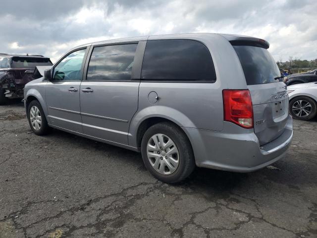 Фото 2 с аукциона – 2016 DODGE GRAND CARA с VIN 2C4RDGBG4GR389255