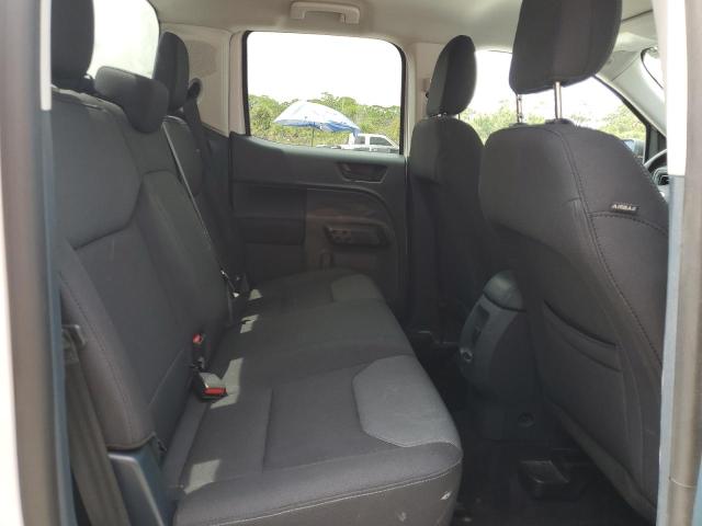 Photo 10 from auction – 2022 FORD MAVERICK X with VIN 3FTTW8E93NRB14910