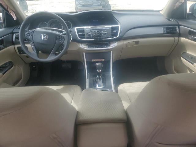 Photo 8 from auction – 2014 HONDA ACCORD LX with VIN 1HGCR2F35EA217403