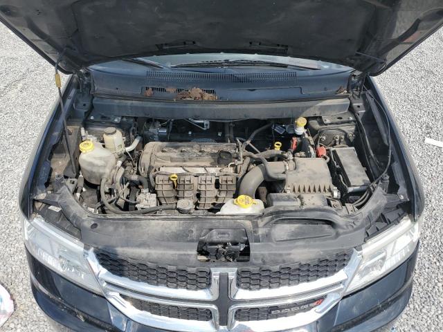 Photo 12 from auction – 2018 DODGE JOURNEY SE with VIN 3C4PDCAB4JT384566