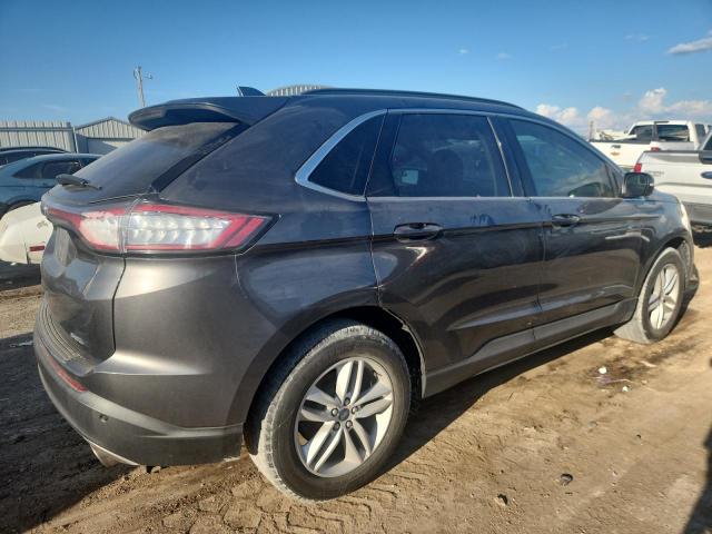 Photo 3 from auction – 2018 FORD EDGE SEL with VIN 2FMPK3J89JBC51495