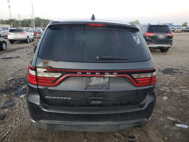 Photo 6 from auction – 2015 DODGE DURANGO SX with VIN 1C4RDHAG1FC857571