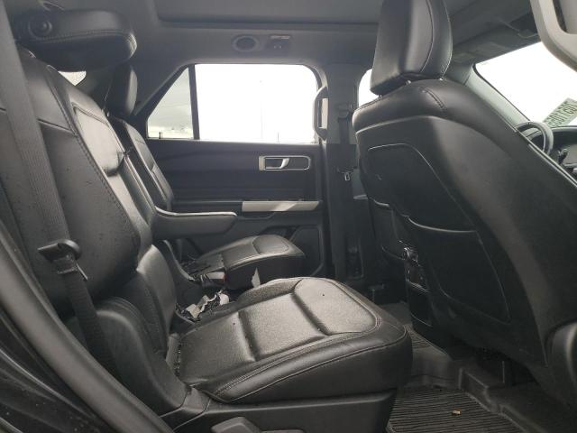 Photo 10 from auction – 2020 FORD EXPLORER X with VIN 1FMSK8DH7LGC57973