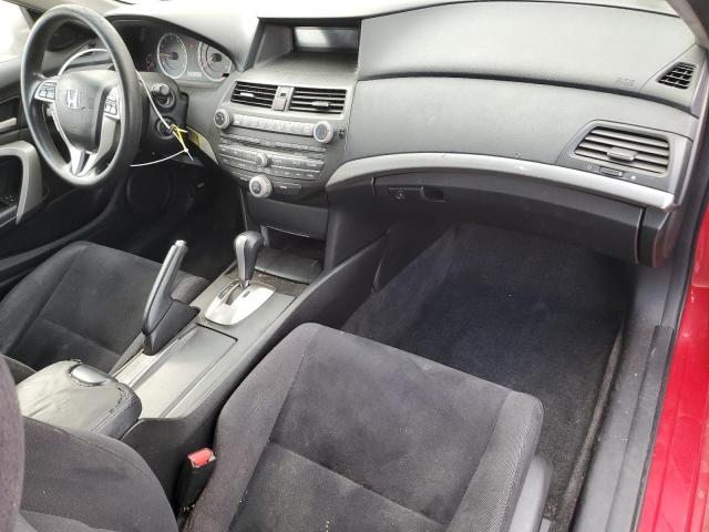 Photo 8 from auction – 2012 HONDA ACCORD EX with VIN 1HGCS1B72CA015462