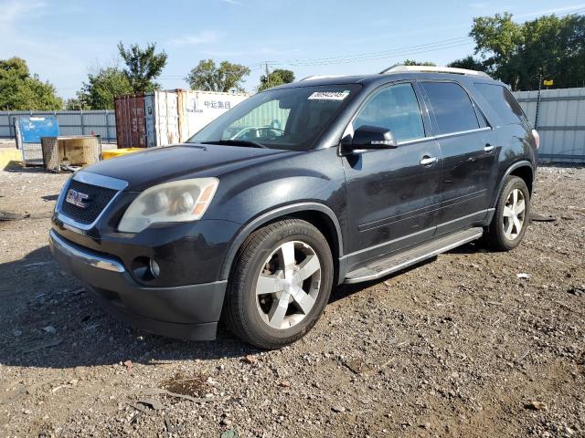 GMC ACADIA 2011 with VIN 1GKKVRED8BJ272128 - Photo from auction