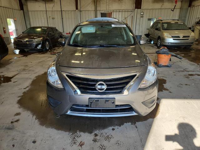 Photo 5 from auction – 2019 NISSAN VERSA S with VIN 3N1CN7AP0KL846530