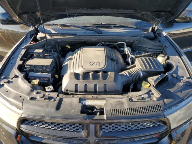 Photo 12 from auction – 2012 DODGE DURANGO R/ with VIN 1C4SDHCT2CC252160