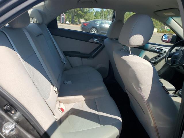 Photo 10 from auction – 2013 KIA FORTE EX with VIN KNAFU4A29D5685398