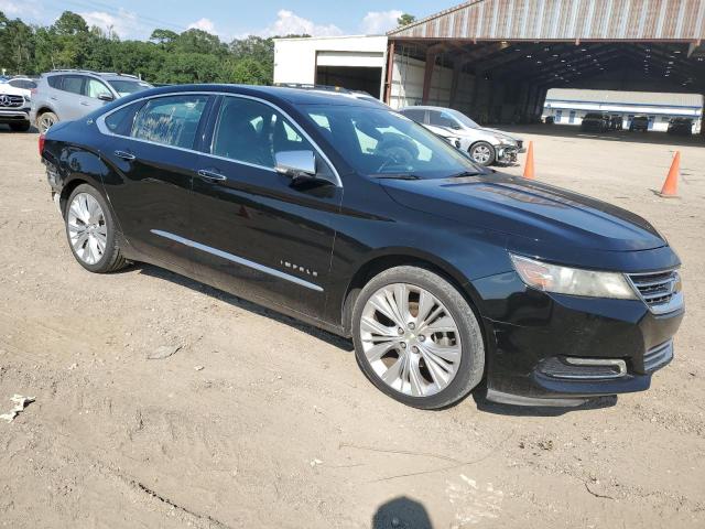 Photo 4 from auction – 2014 CHEVROLET IMPALA with VIN 1G1155S32EU124905
