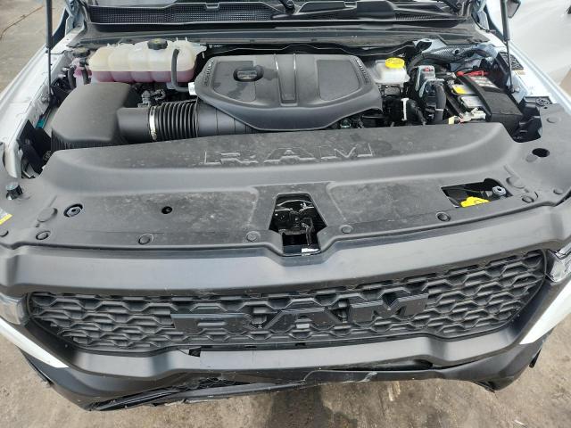 Photo 11 from auction – 2025 RAM 1500 REBEL with VIN 1C6SRFLP5SN647095