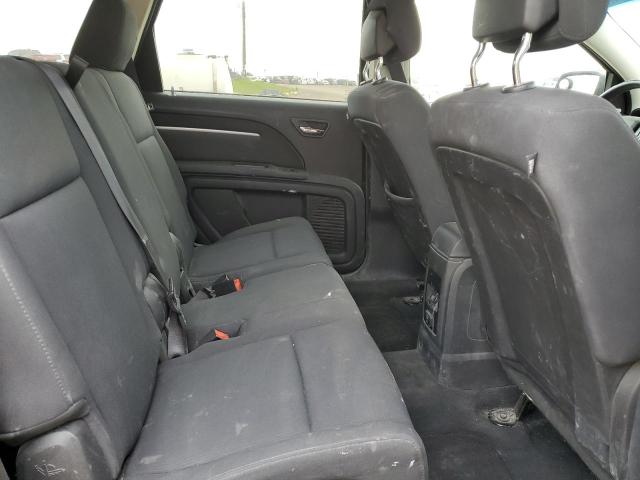 Photo 11 from auction – 2010 DODGE JOURNEY SX with VIN 3D4PG5FV6AT111590