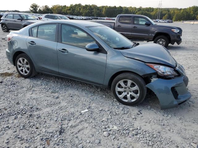 Photo 4 from auction – 2013 MAZDA 3 I with VIN JM1BL1U73D1798667